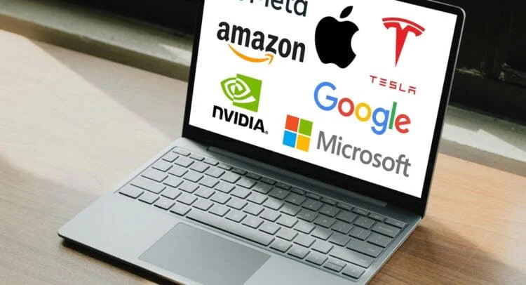 Apple Stock: This Isn't the Next Nvidia, and It's Not Even Close