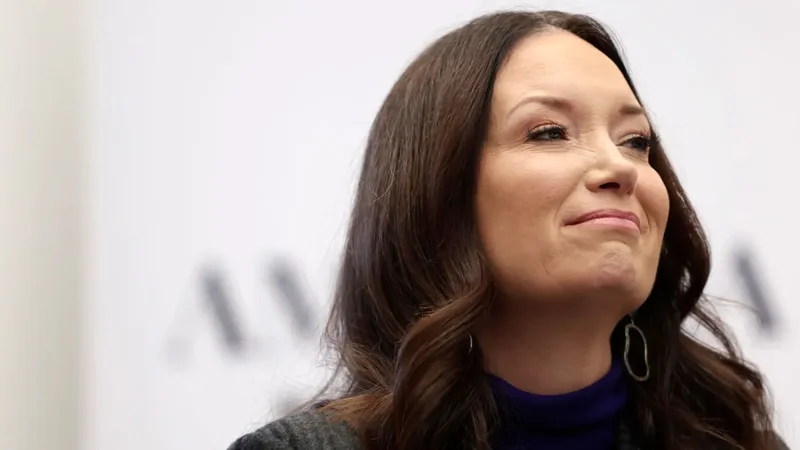 Brooke Rollins: Charting a Course for 'Real Relief' in American Agriculture – And What the Internet is Saying