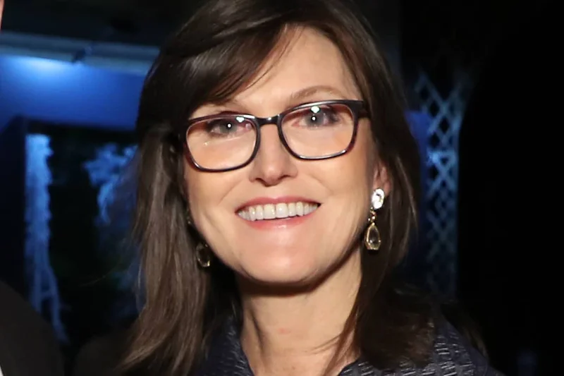 Cathie Wood's Moves: Tesla Out, Pinterest In – What We Know