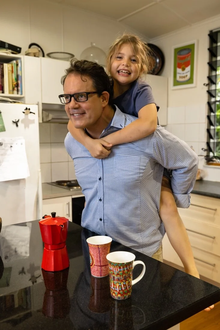 Childcare: The Real Cost, The 'Universal' Pipe Dream, and New Mexico's Grand Experiment