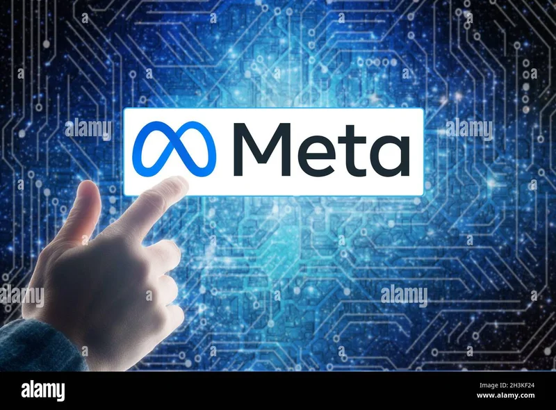 Meta Stock: The AI Chip Drama, 'Upside' Claims, and What You're Really Missing