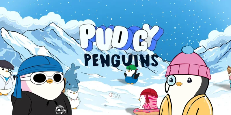 Pudgy Penguins: Decoding the Price & Unveiling the Coin's Next Leap